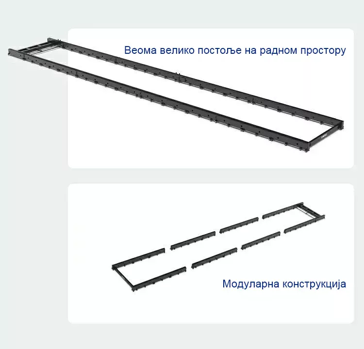 Велики формати обраде