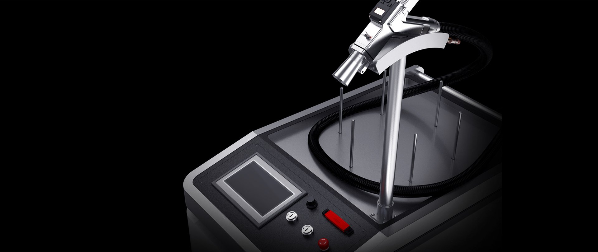 Нису потребни професионални заваривачи, довољна је једноставна обука, што значајно смањује тешкоће регрутовања особља.