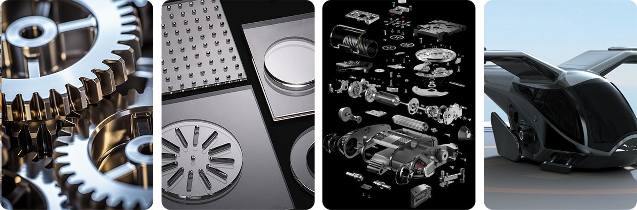 Индустријска примена