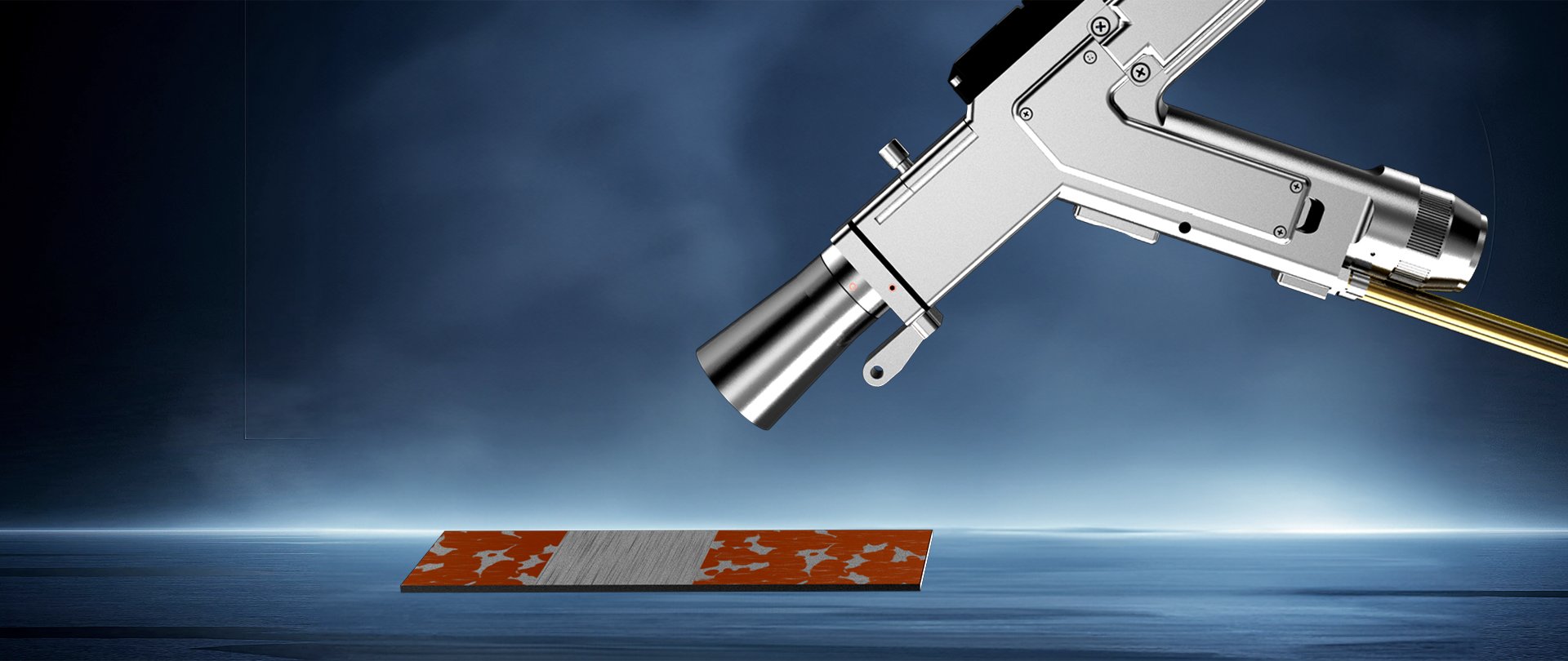 Нису потребни професионални заваривачи, довољна је једноставна обука, што значајно смањује тешкоће регрутовања особља.