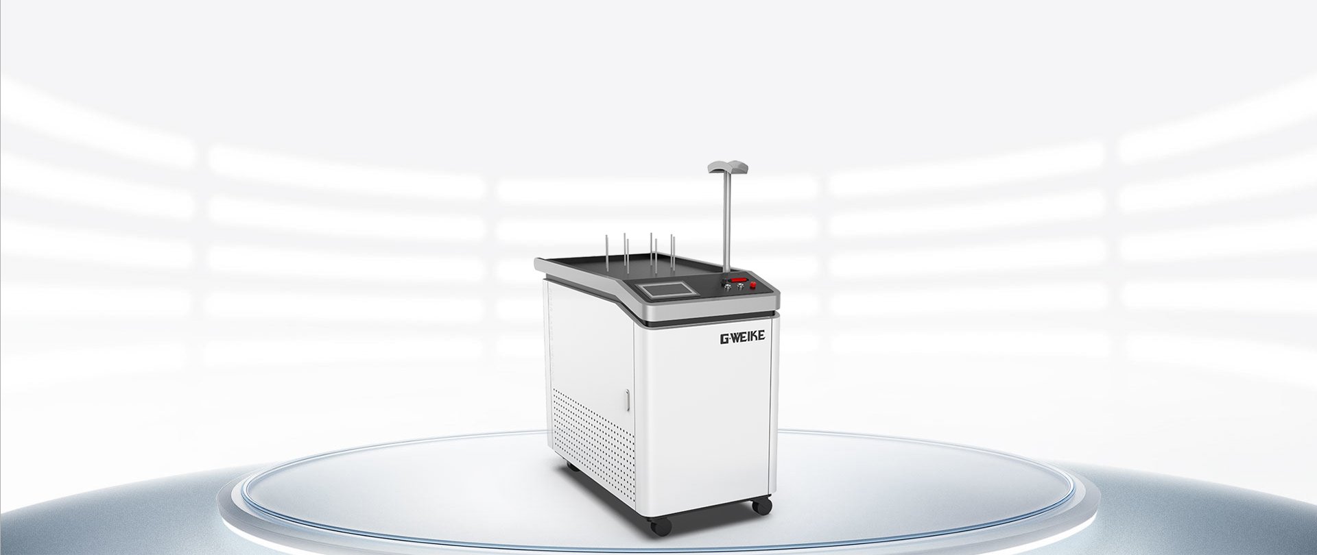 Мали отисак, велика флексибилност, ефикасније за сечење малих делова.