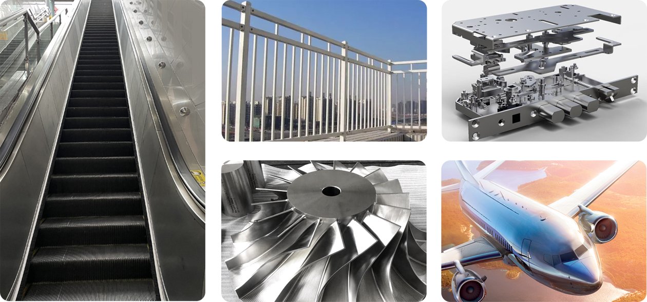 Индустријска примена