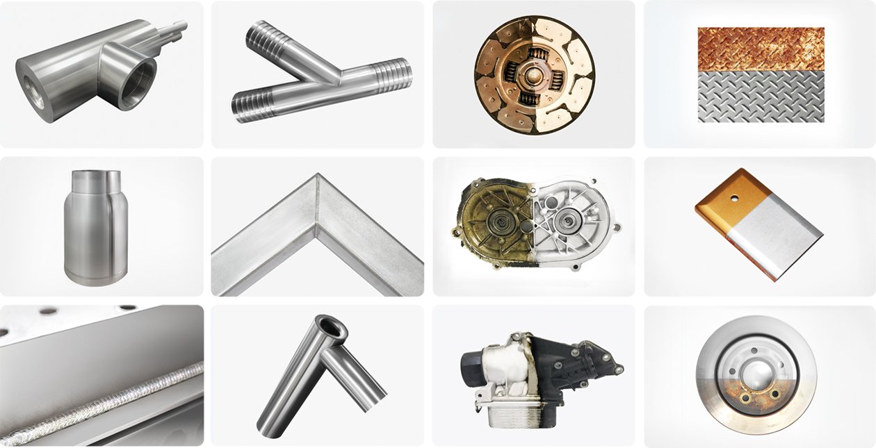 Индустријска примена