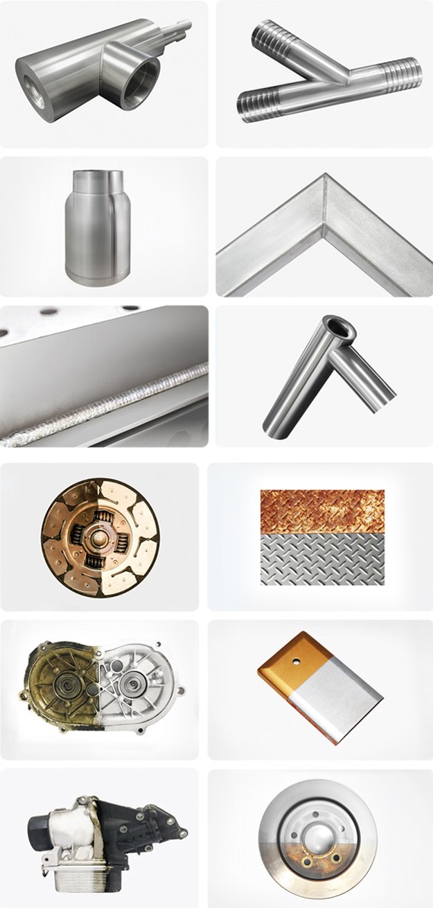 Индустријска примена