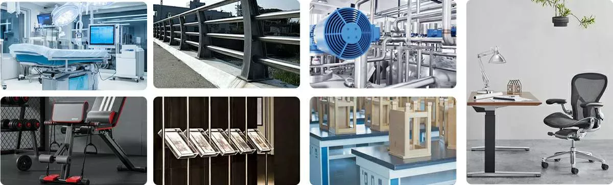 Индустријска примена