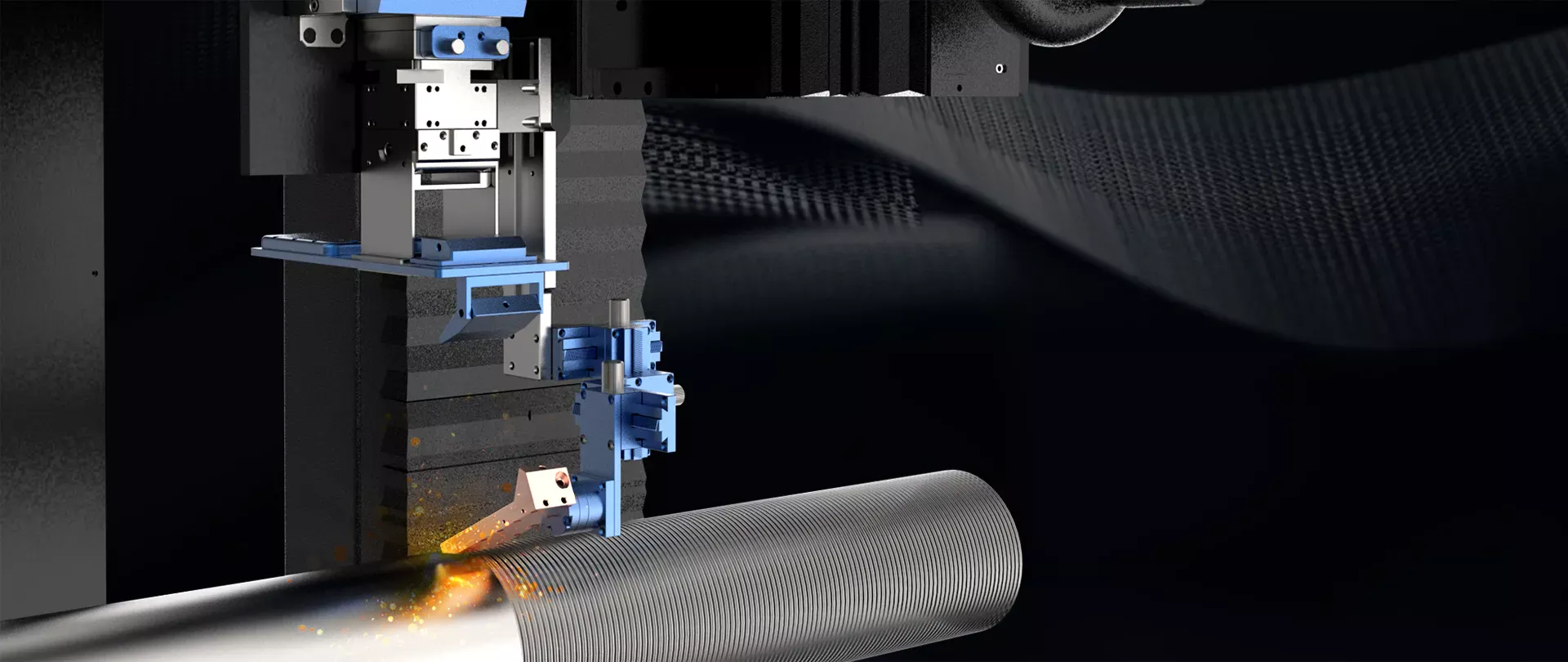 Велика ефикасност