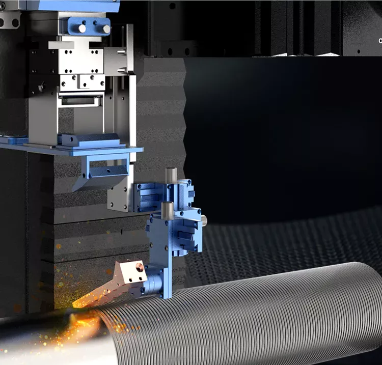 Велика ефикасност