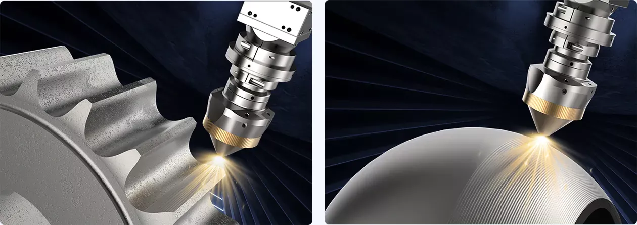 Широко подручје примене