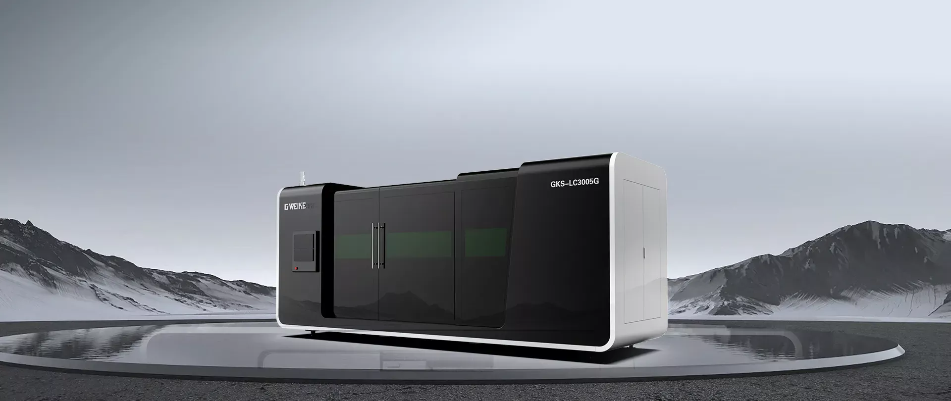 Потпуно затворена конструкција