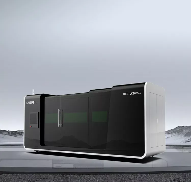 Потпуно затворена конструкција