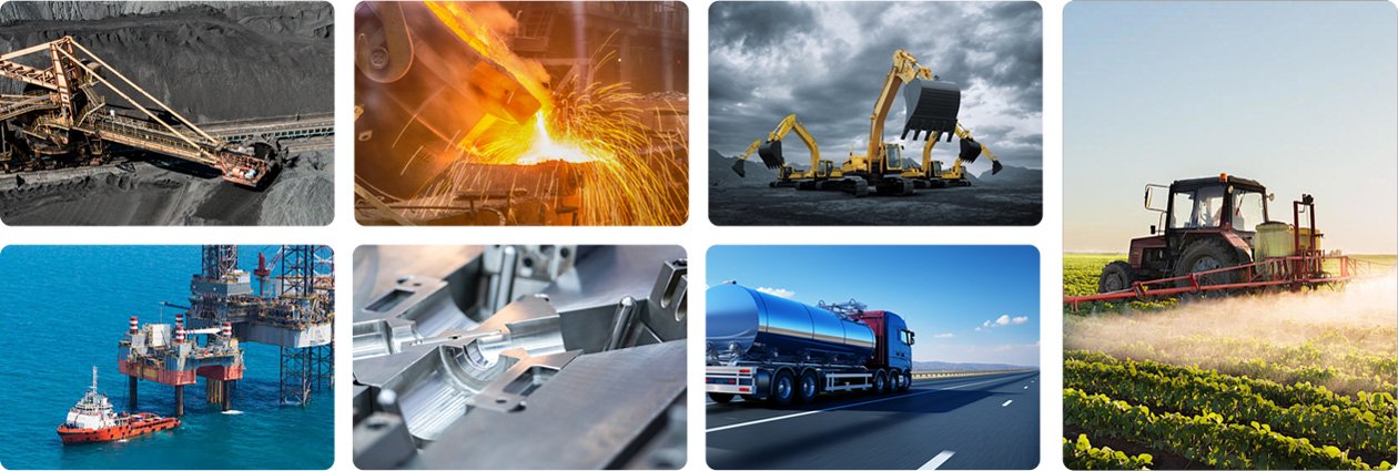 Индустријска примена