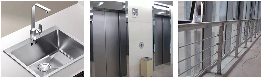 Индустријска примена