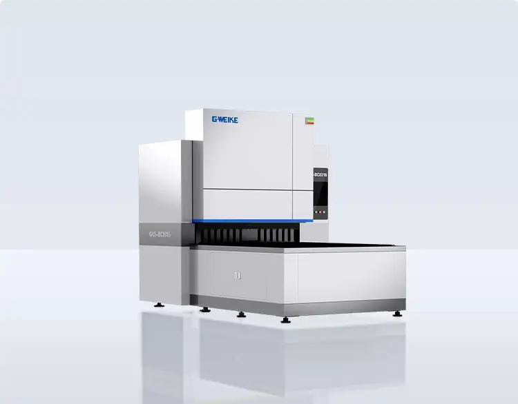 CNC машина за савијање