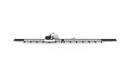 Челичне греде носачи