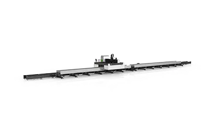 Челичне греде носачи